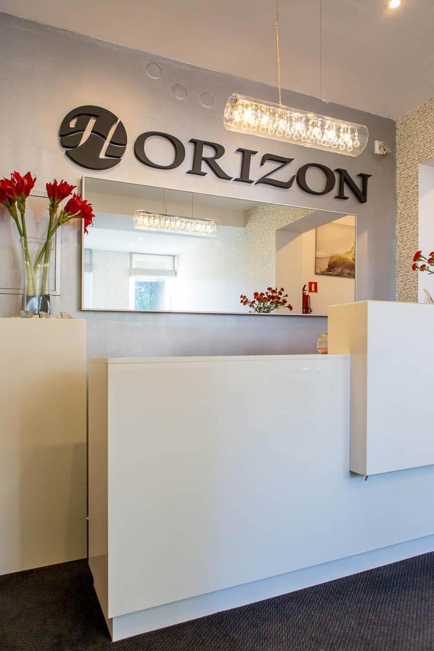 Horizon Hotel Ustka Exterior photo