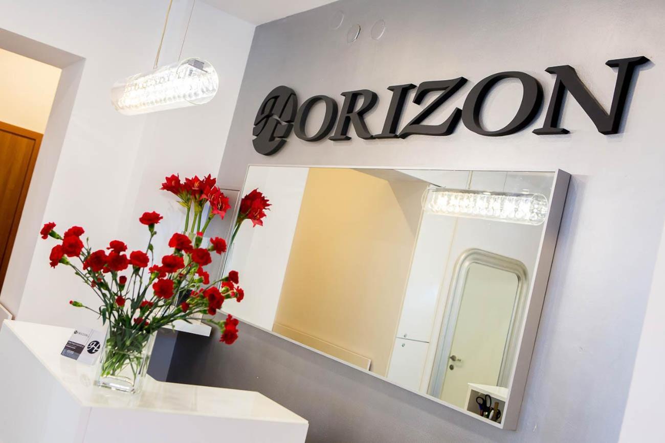 Horizon Hotel Ustka Exterior photo